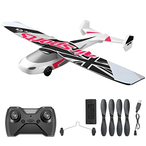 RC Airplane