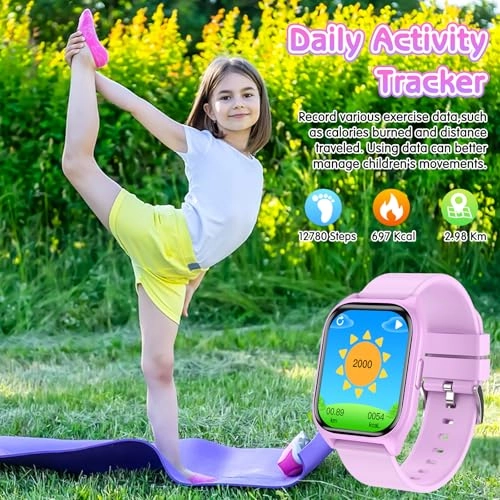 Children's Smartwatch - 1.5 Inches