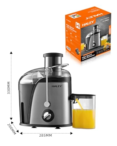 Citrus juicer - 1000W 0.5L