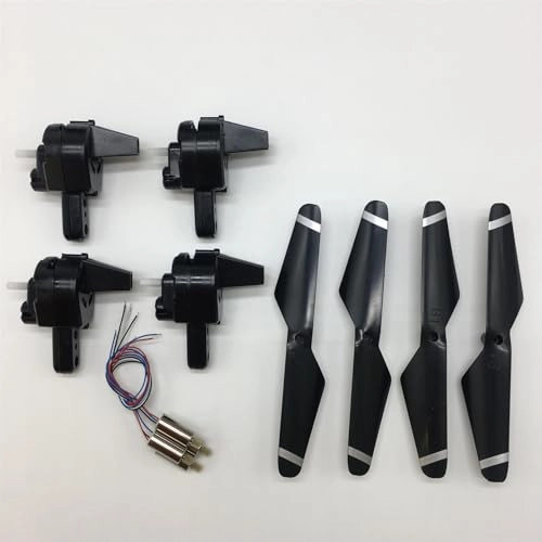 Replacement Arm - For S60 4K RC Drone Light Green