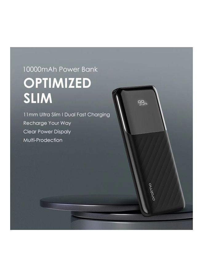 OPB-P120DBLK - 10000mAh