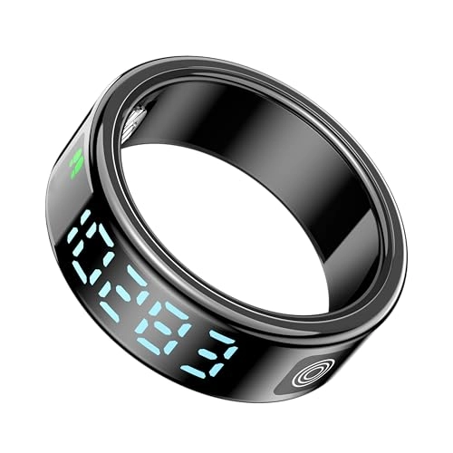 Felixx Smart Ring - 69.8mm