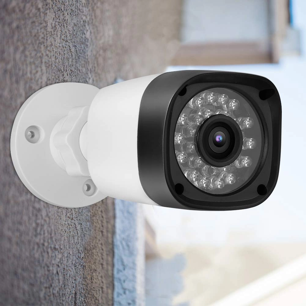 WBTKC Mini HD Security Camera