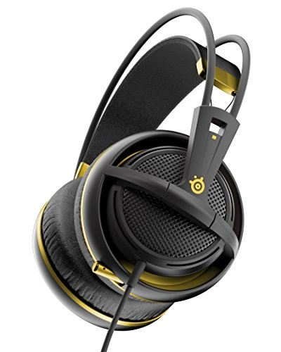 Siberia 200 Wired Headset