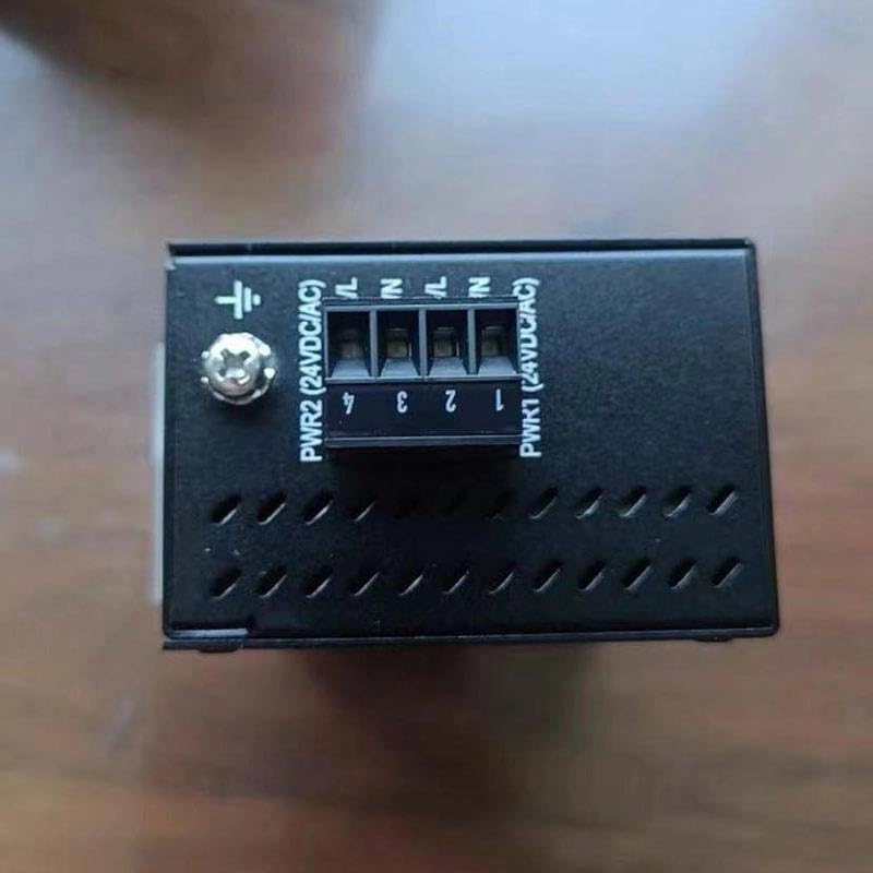 Ethernet Switch 8-ports