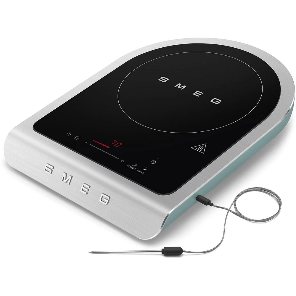 Smeg 50's Style PIC01EGMUK Induction hob