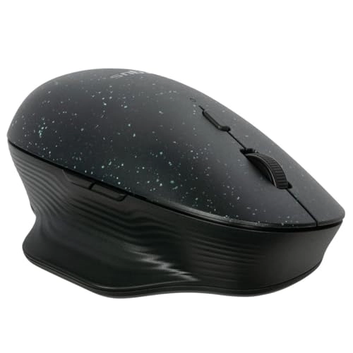 ErgoFlip EcoSmart Mouse - Wireless