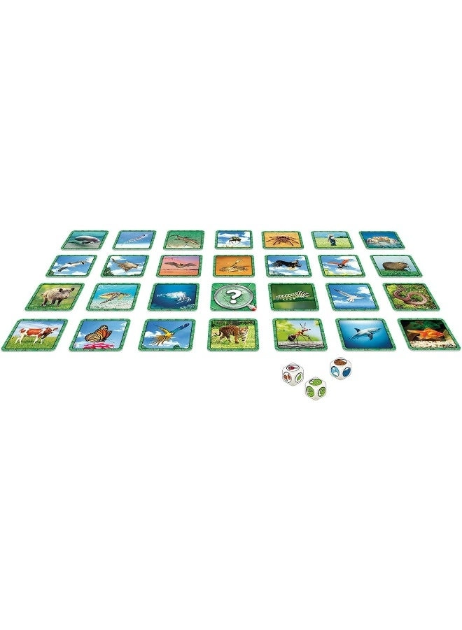 Specific - Tin Version