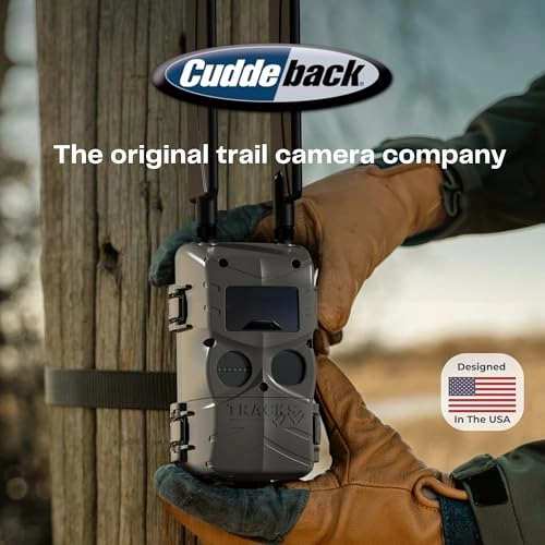 TRACKS - LTC-3A Black Flash Cell