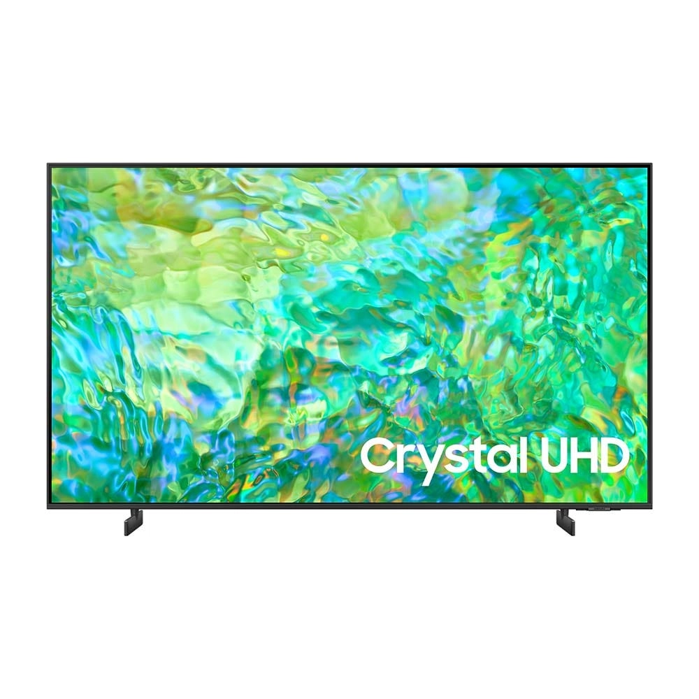 Samsung UA43CU8000UXZN - 43 inch
