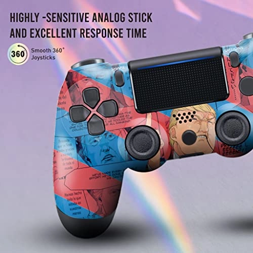 PS4 Controller