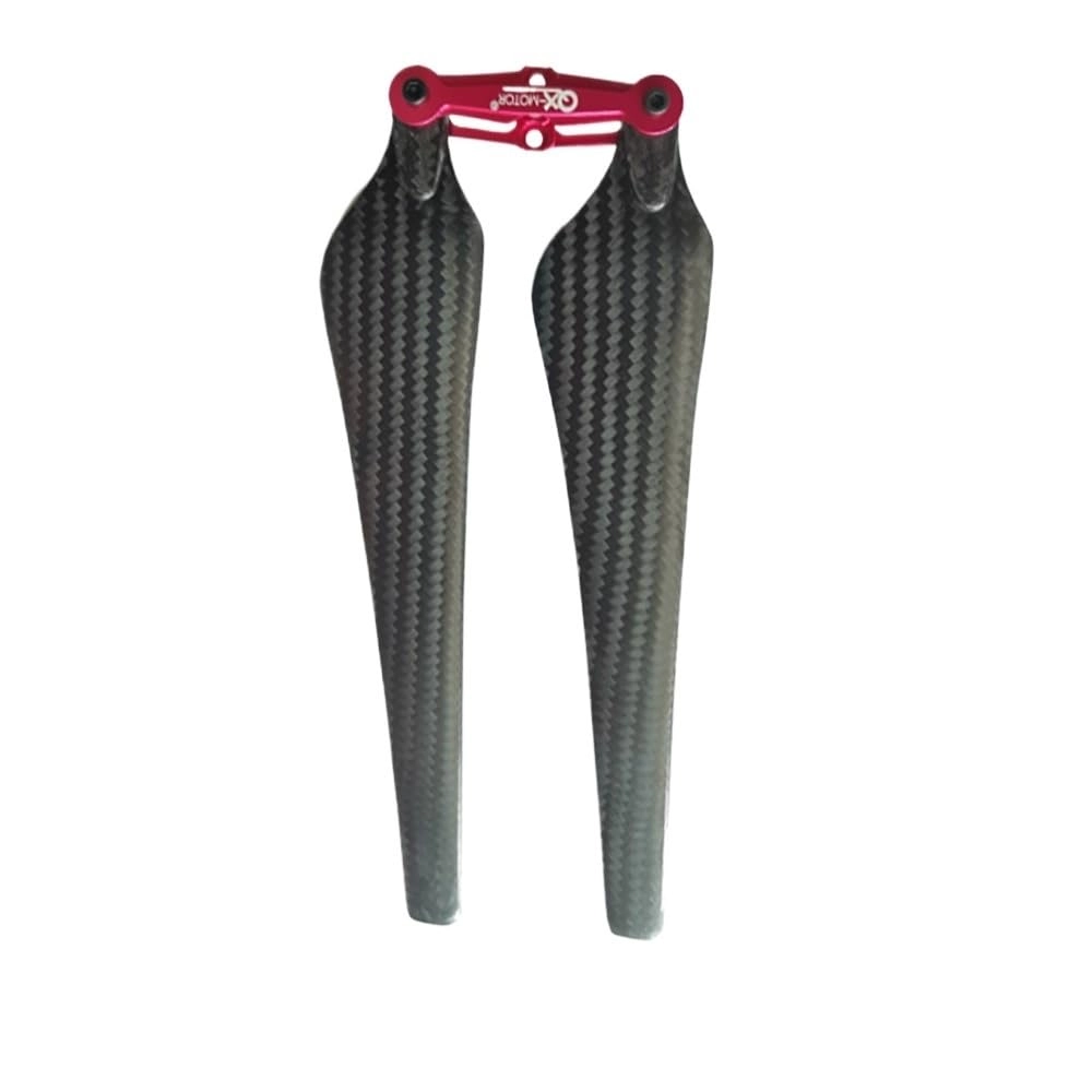 Carbon Fiber Folding Propeller - 14x8 2 propellers