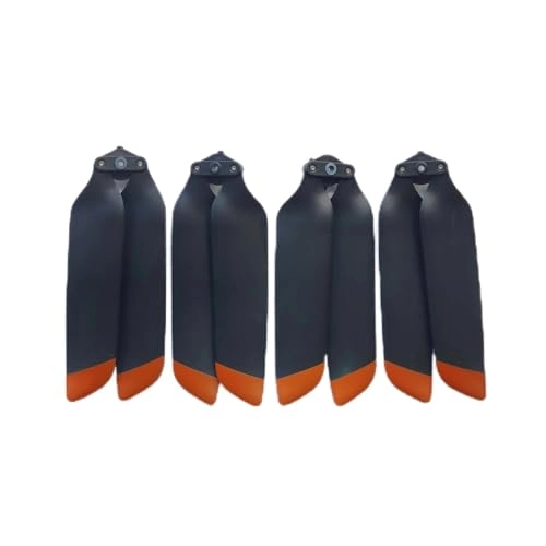 Replacement propeller