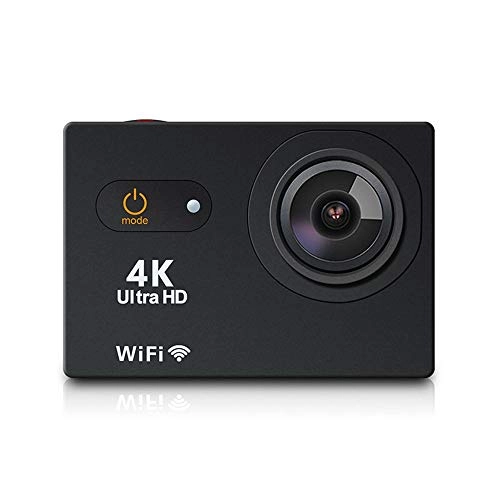 Action Camera Professional 4K30