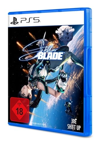 Stellar Blade - PlayStation 5