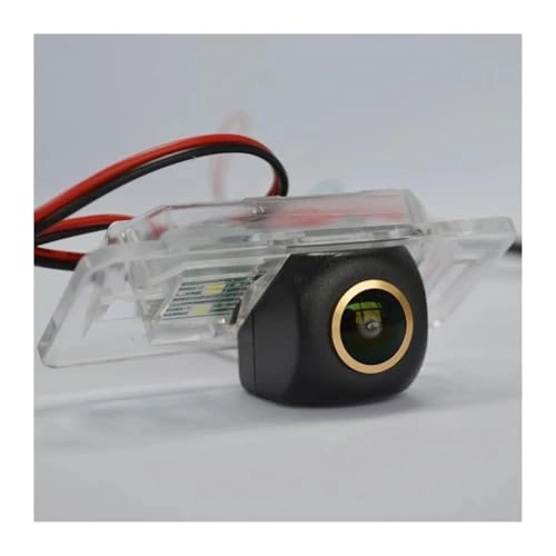 GAF-LS8008 - Top Starlight Night Vision Wire AHD 1080P or 720P