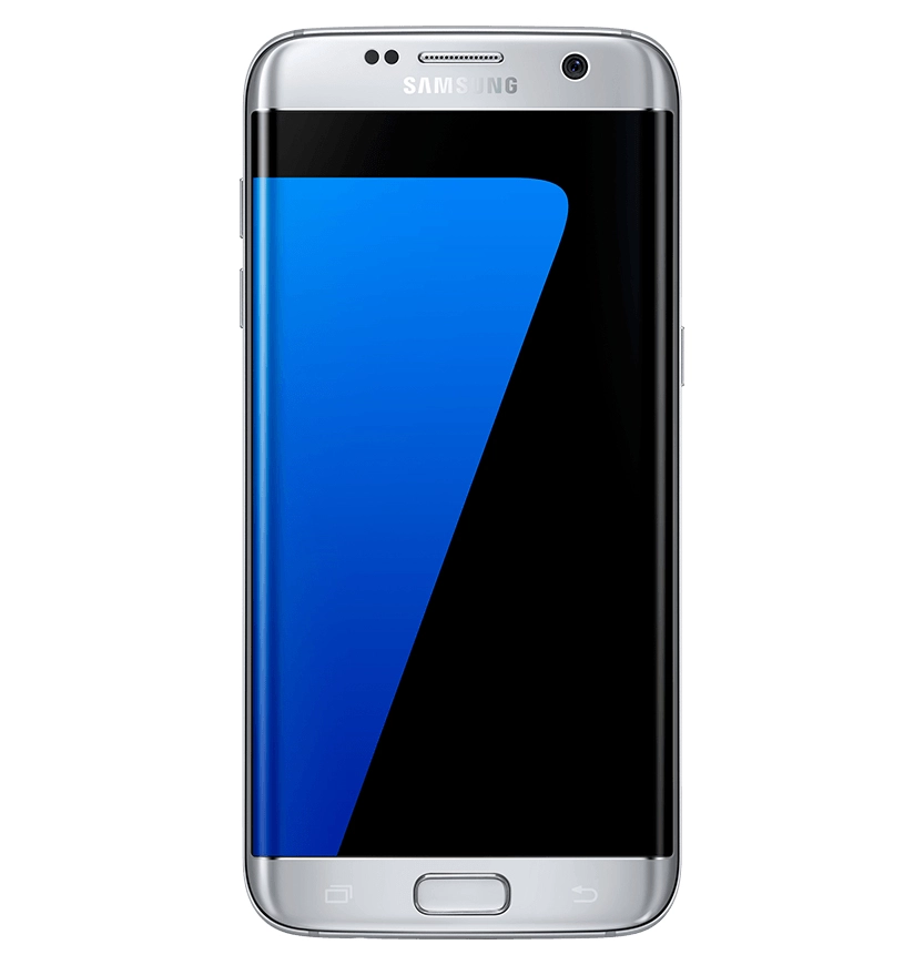 (Renewed) Galaxy S7 Edge - 4GB 32GB