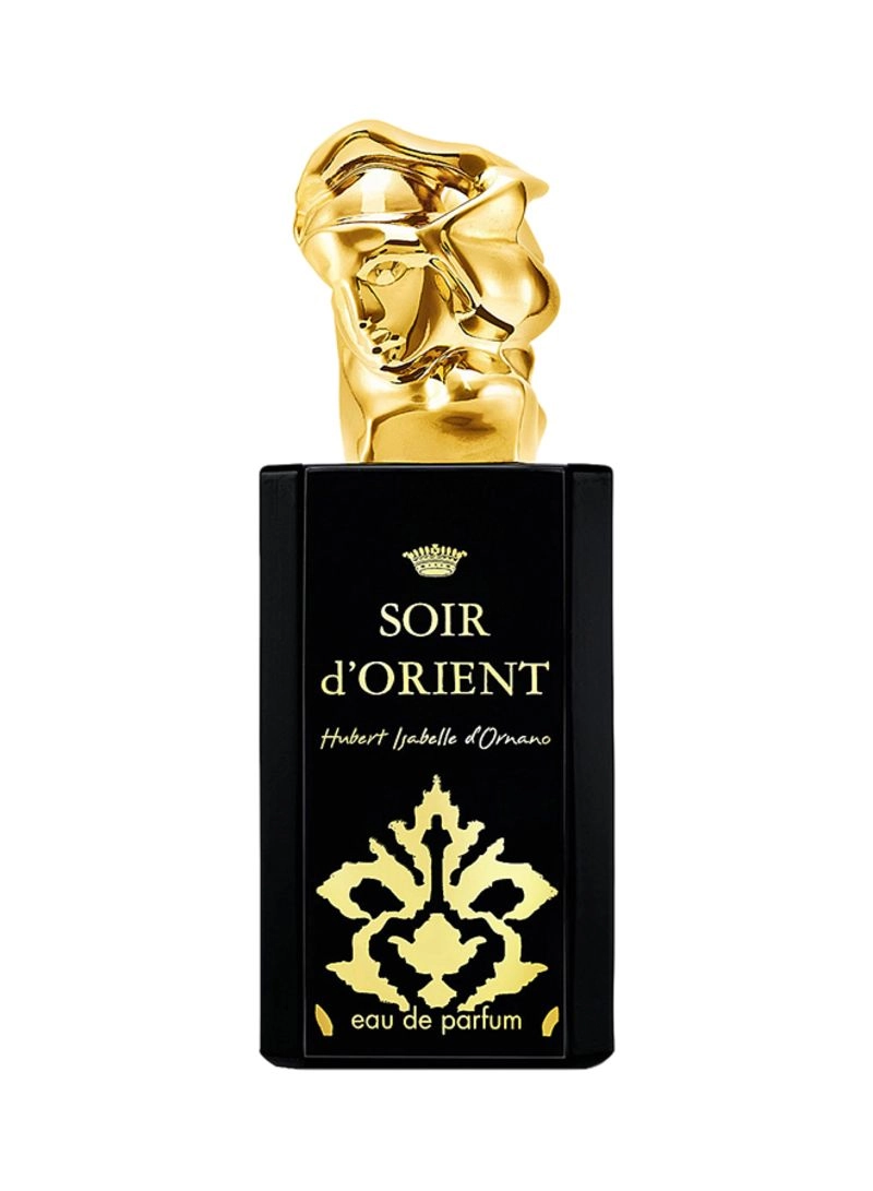 Soir D'Orient - Eau de Parfum 100ml