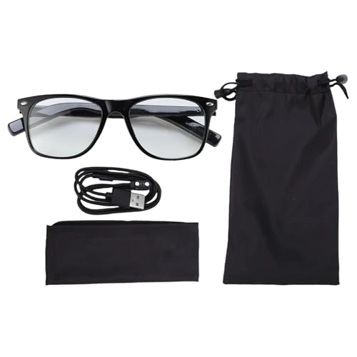 AI Translation Glasses - Bluetooth Real Time Translation 100+ Languages