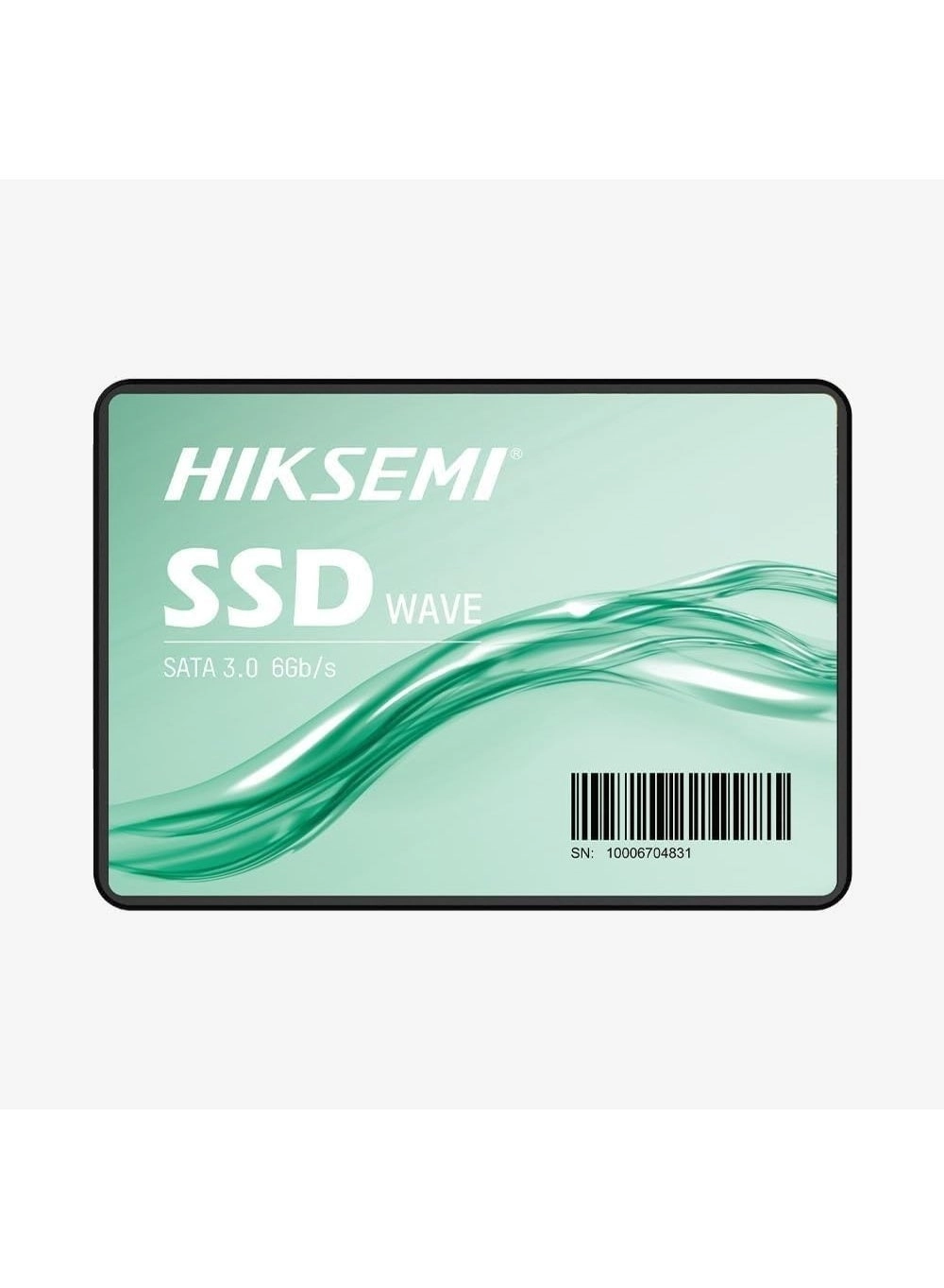 HS-SSD-WAVE-S - 256 GB 2.5-inch