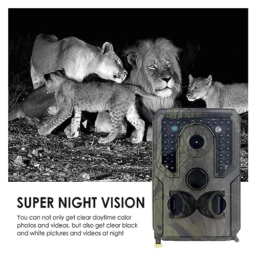 Hunting Camera - 12MP