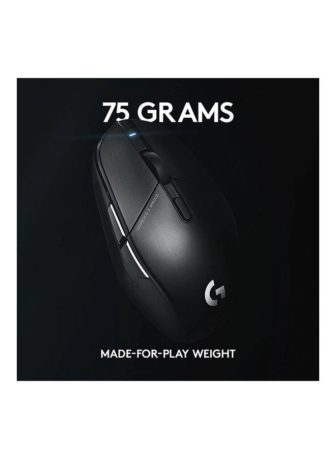 G303 Shroud Edition Gaming Mouse - Wireless