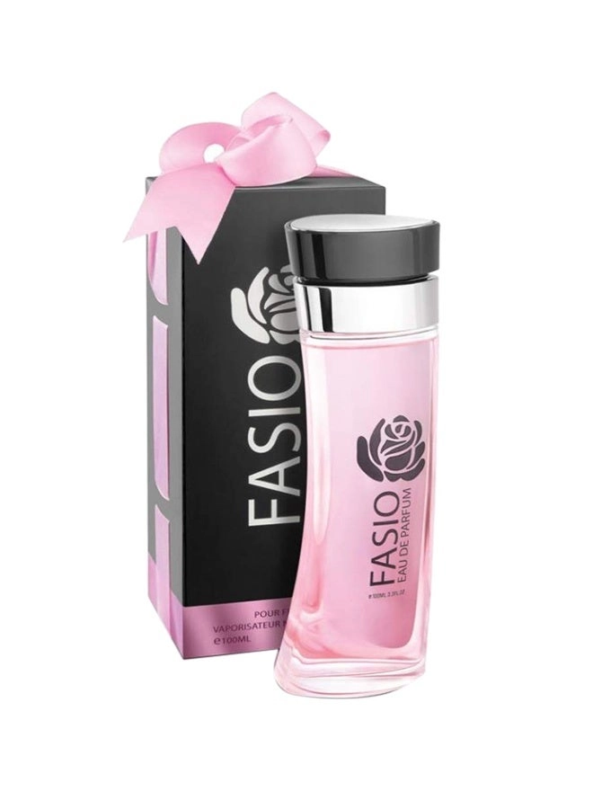 Fasio Eau de Parfum 100 ml