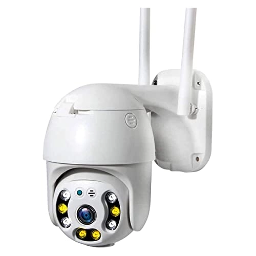 PTZ Camera 1080P