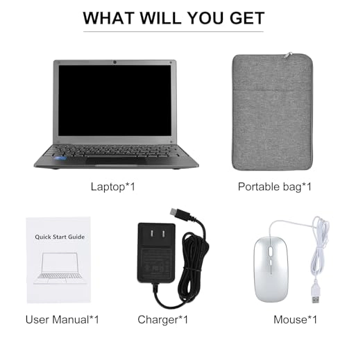 MINI1068 - 10.1'' Celeron N4020 8GB DDR4 128GB SSD