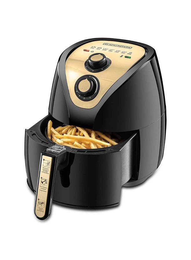Black & Decker Aero Fry AF250G-B5