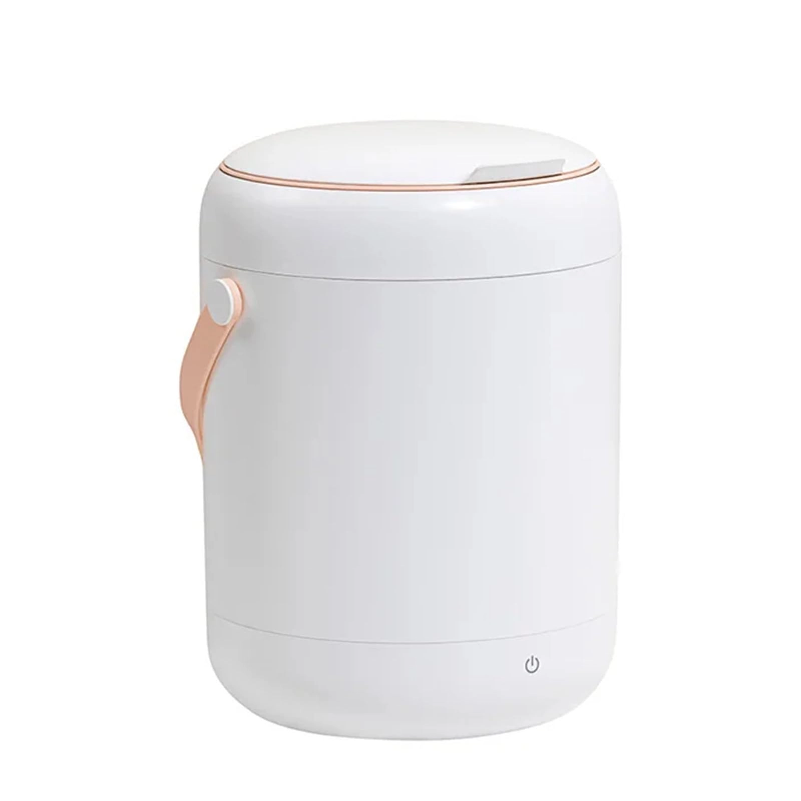 Small washing machine 2,8l