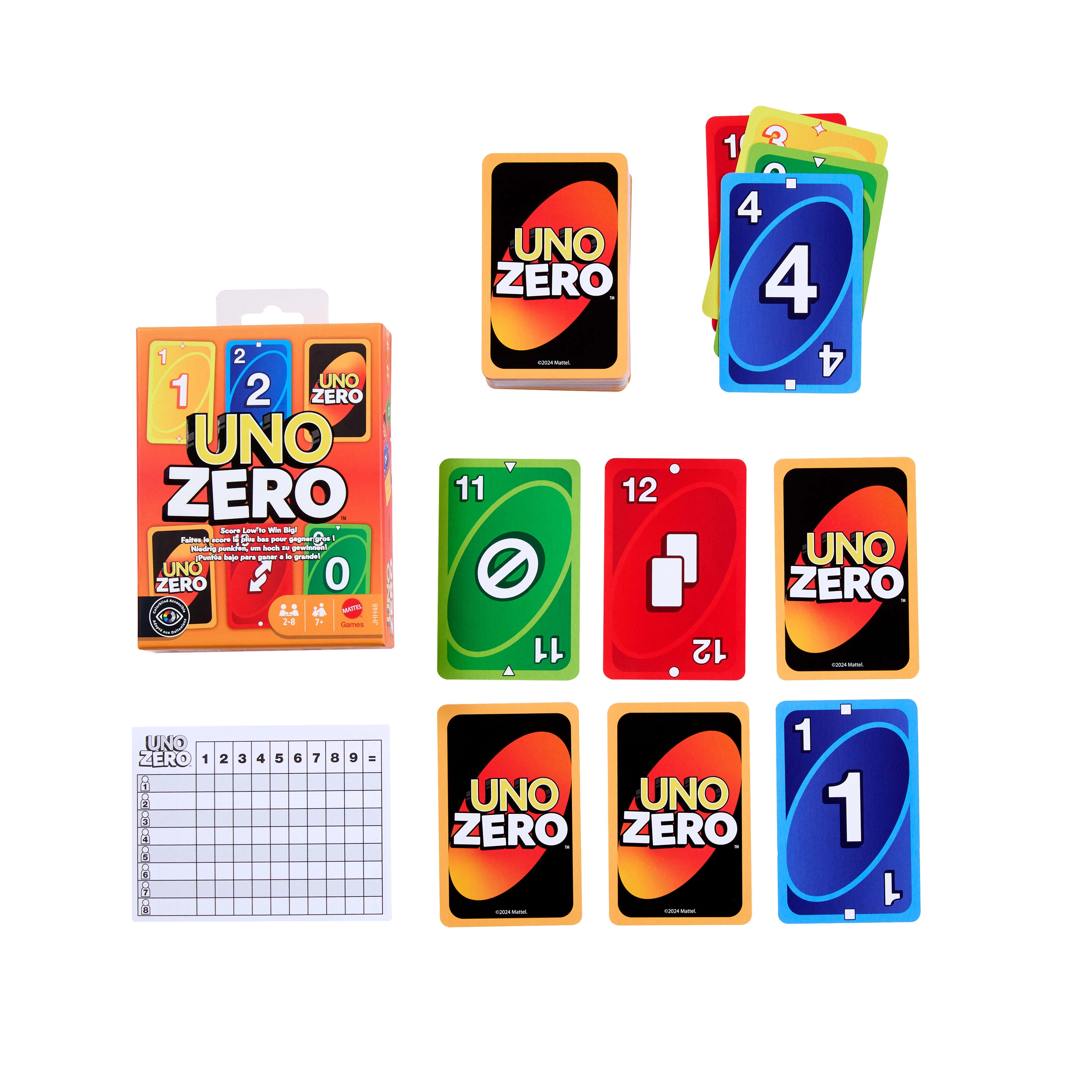 UNO - Card Game