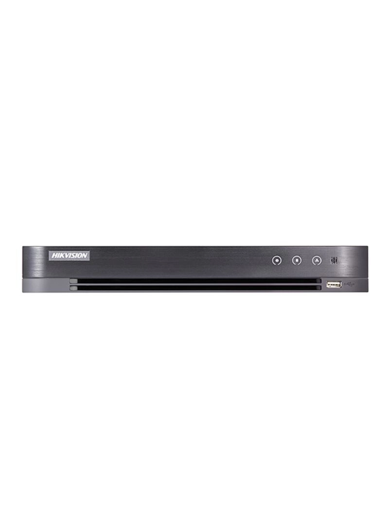 HICOM Turbo HD DVR - 16 channels