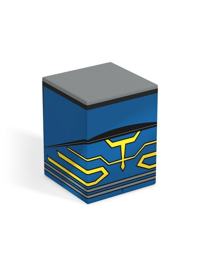 Darkseid - DC Justice League Wave 2 (JL011)