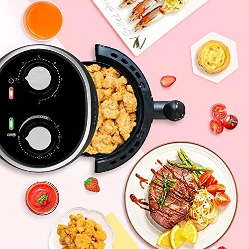 Air Fryer TINZA21658