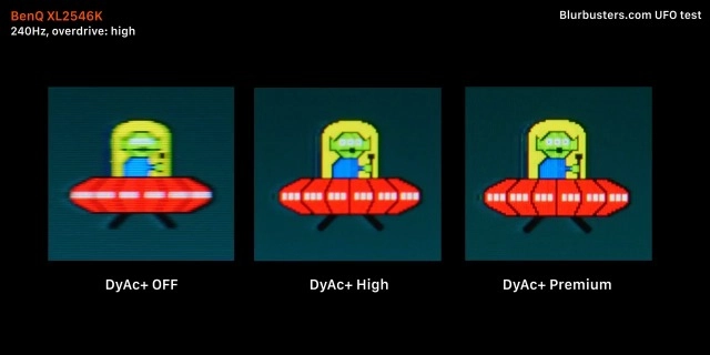 XL2546K - 24.5 inch 1920 X 1080