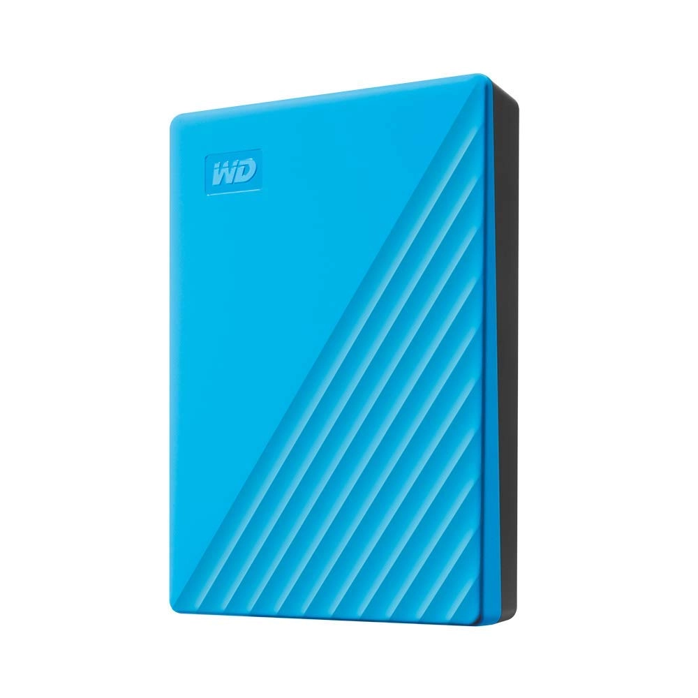 Western Digital My Passport 5TB HDD