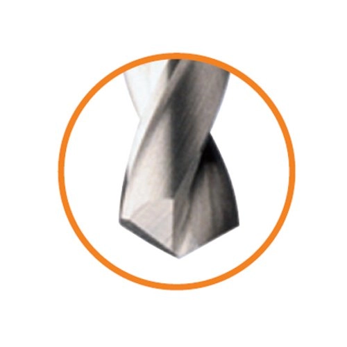 363.045.12 - Carbide 1 piece(s) 4.5mm