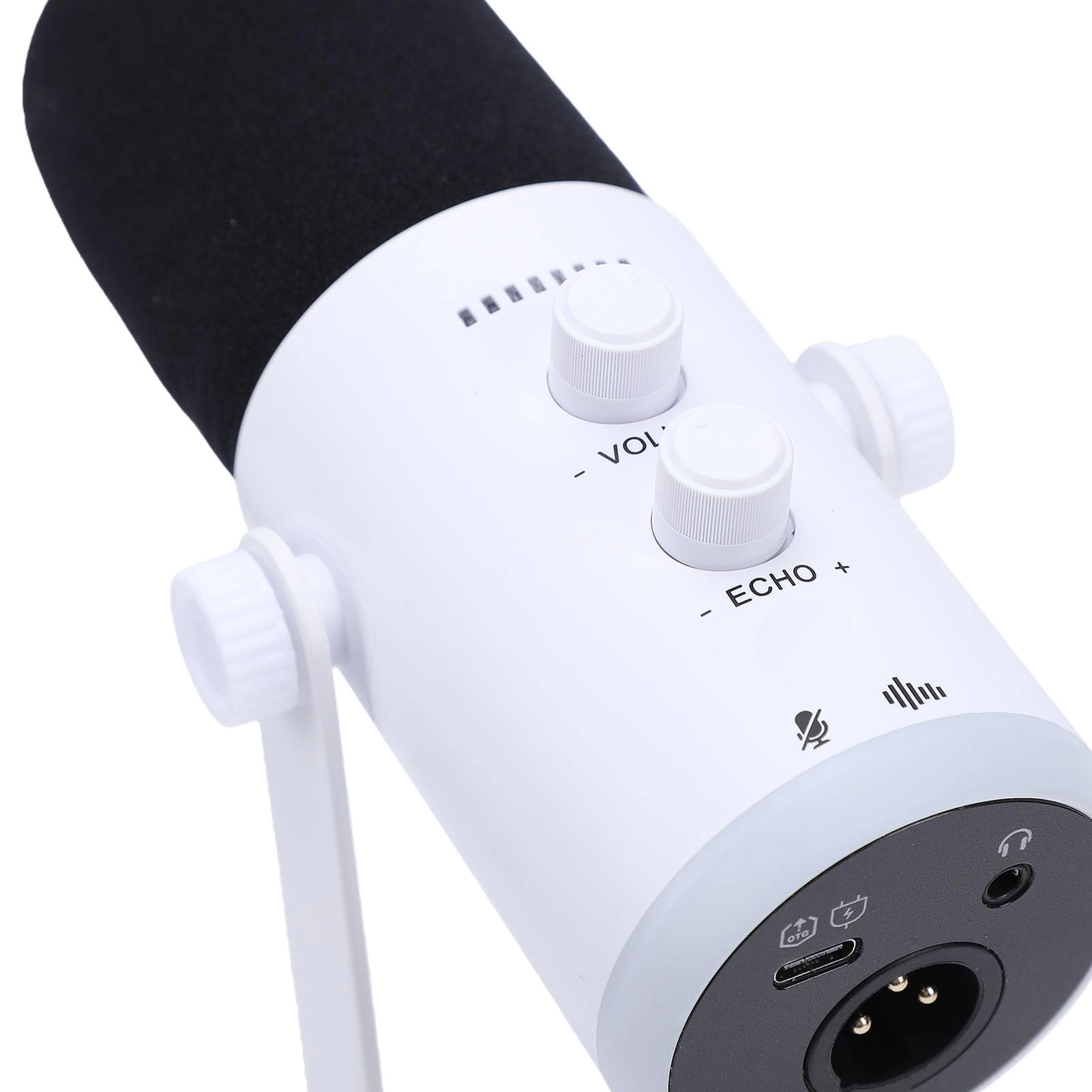 Depisutahgv2wekqoi USB Microphone