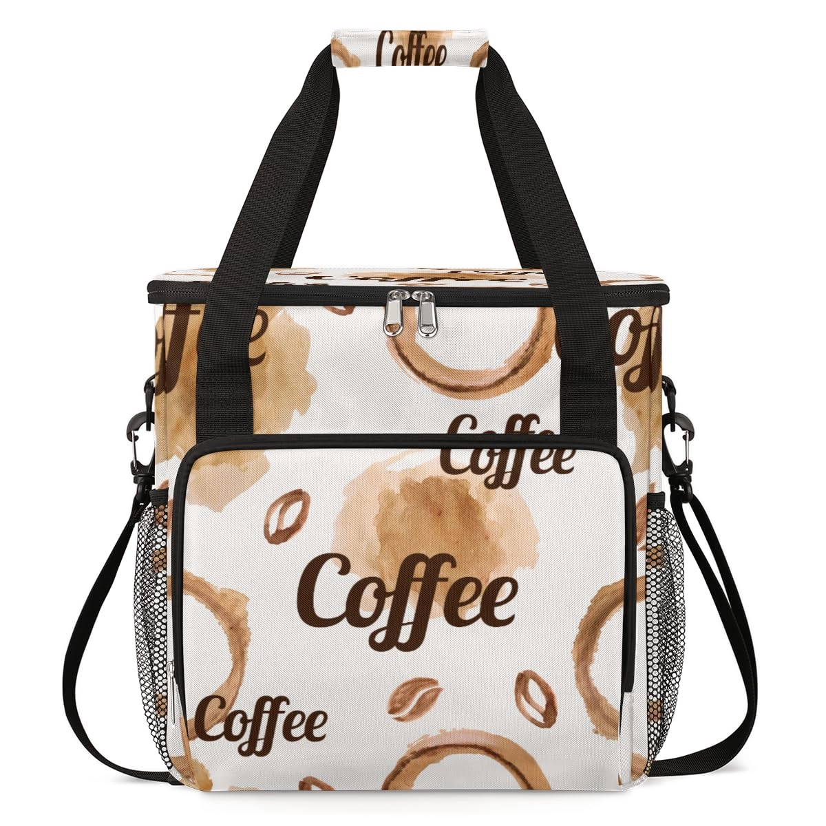 Coffee Maker Carrying Bag