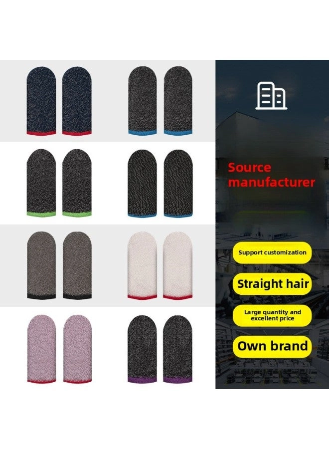 Explosive Hand Game Finger Cover Net