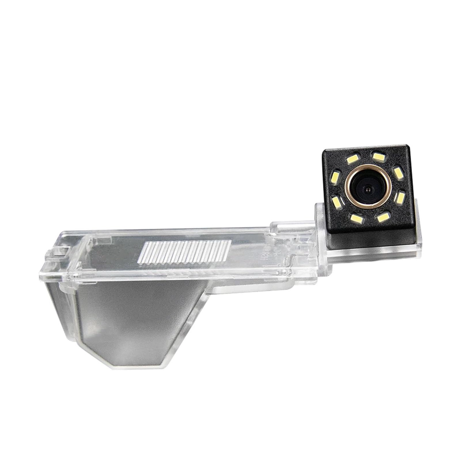 Reverse car rear view camera - Night vision Wired 720 x 540 pixels