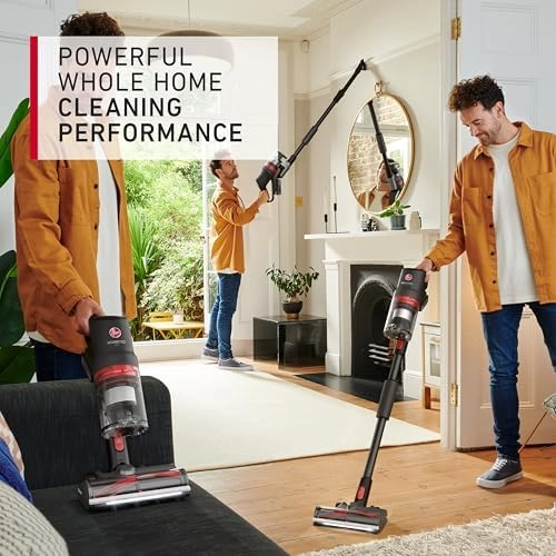 HomePro Detect (CLSV-HPMA)