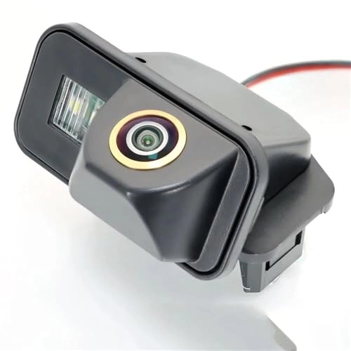 Rear View Camera - Night vision Wire AHD 720P
