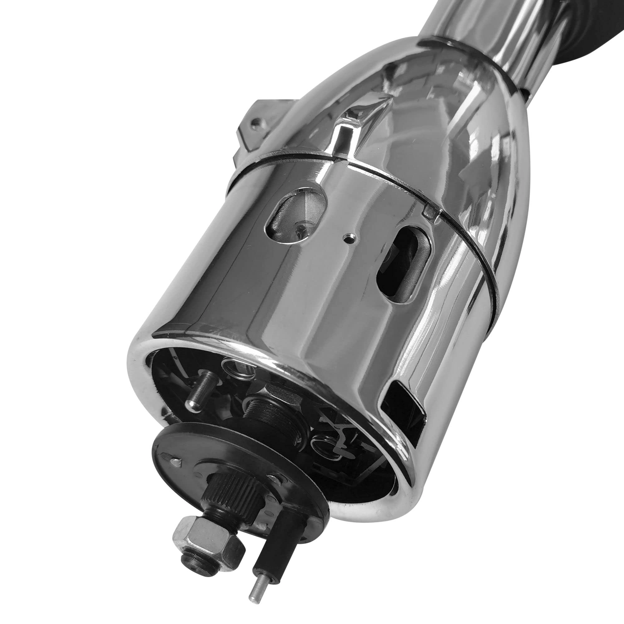 35" Tilt Steering Column - Automatic 2" Column Diameter