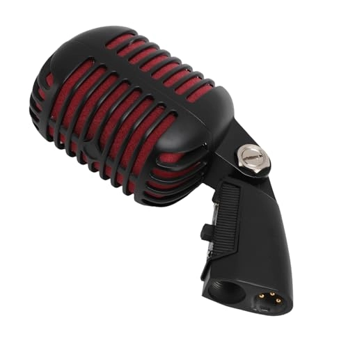 xg5cay793o-11 Wired Microphone