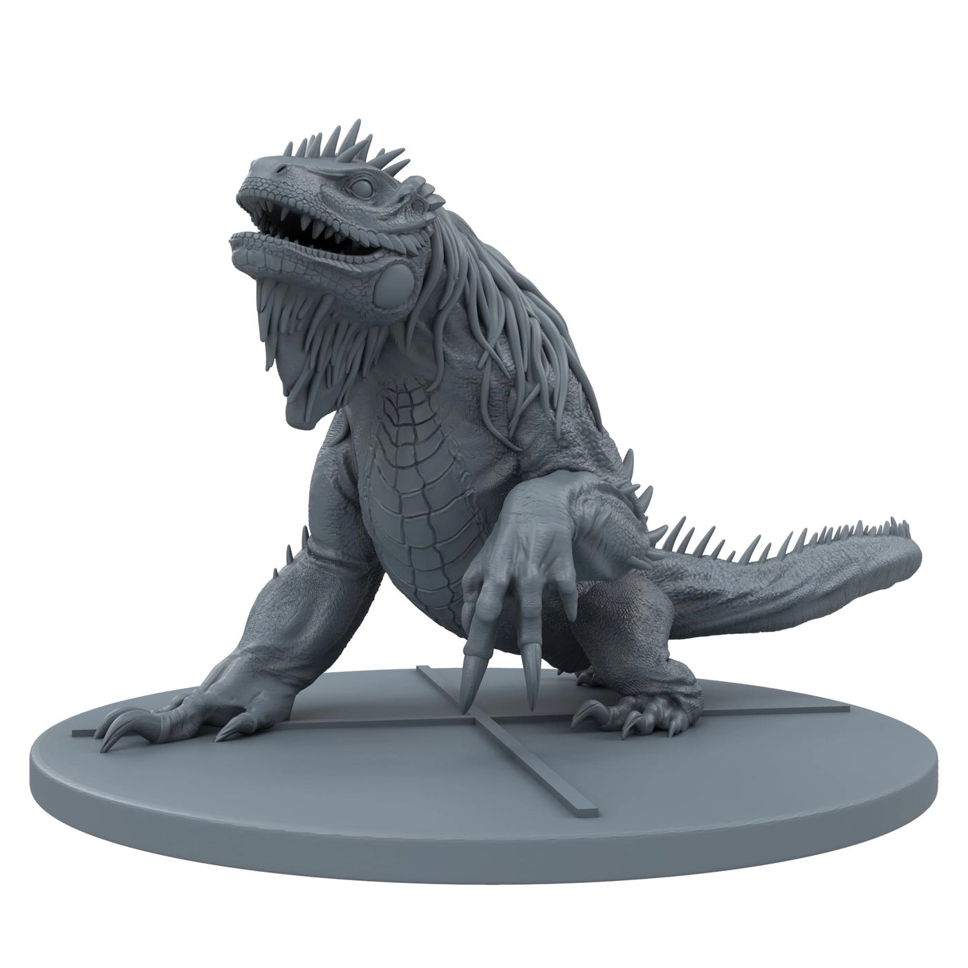 Monster Hunter World: The Board Game