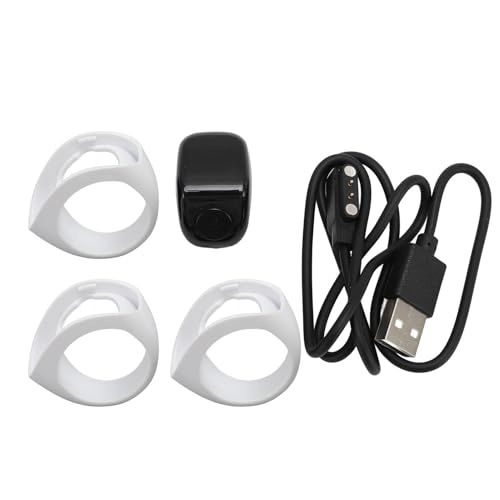 Smart Digital Finger Counter