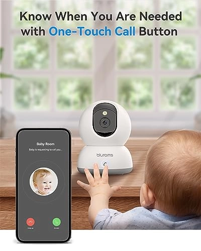 Security Camera 2K