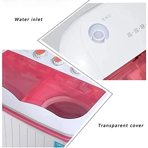 Portable Washing Machine
